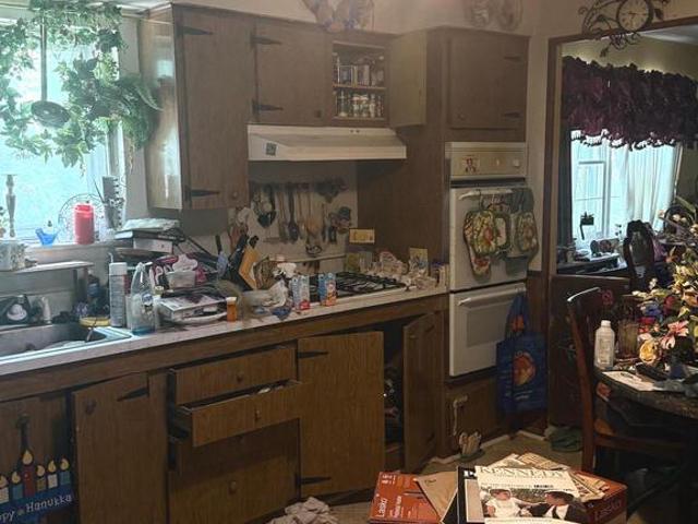 House for sale in Reisterstown, Maryland