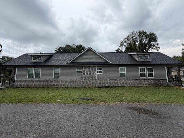 House for sale in Georgia