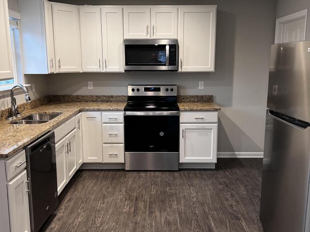 House for sale in Georgia