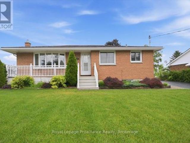 House for sale in Hastings, Ontario