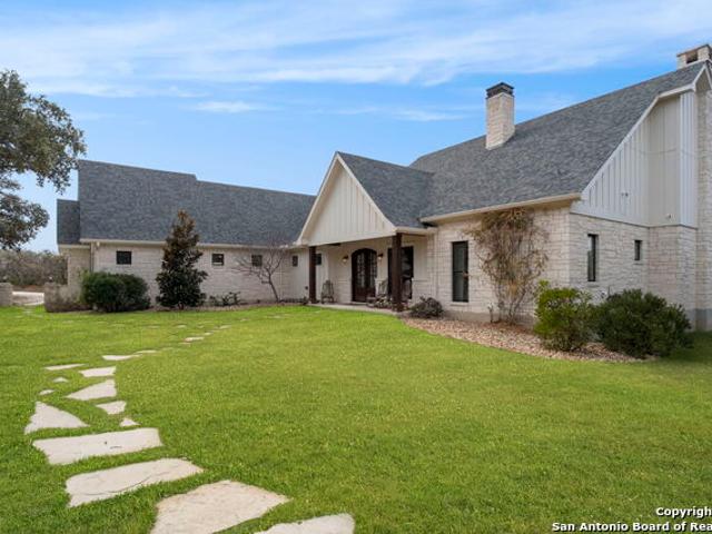 House for sale in Blanco