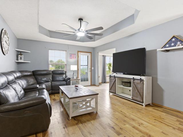House for sale in Bruner, Missouri