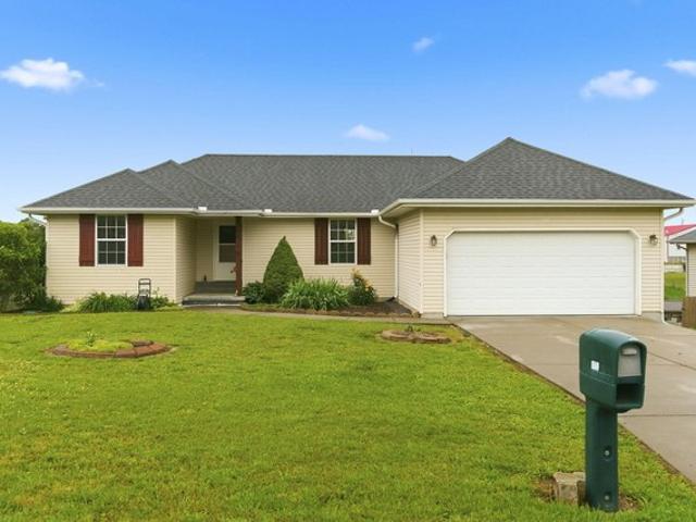House for sale in Bruner, Missouri