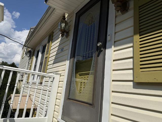 House for sale in Bluefield, Tazewell County