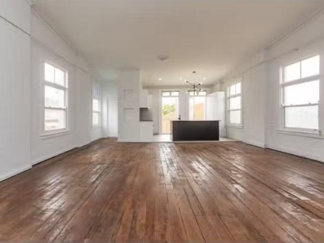 Apartment for rent in Aarons Pass