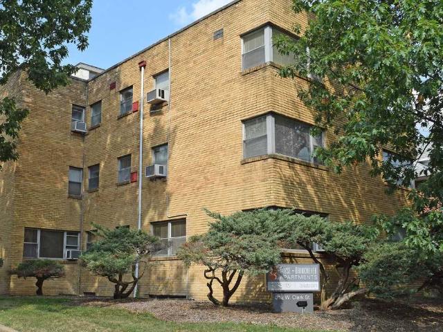 Apartment for rent in Champaign, Illinois