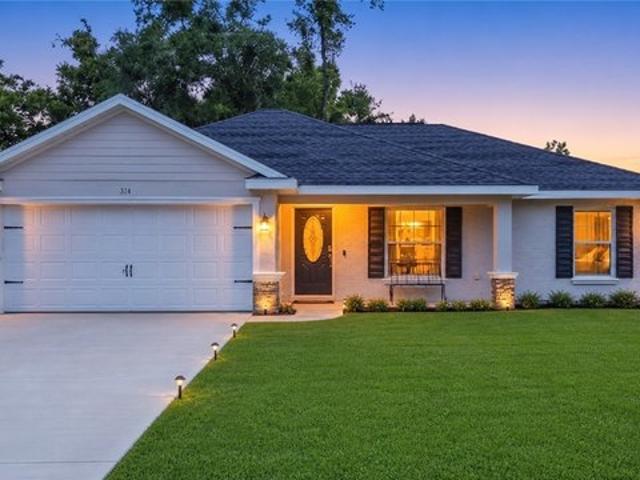 House for sale in Inverness, Florida