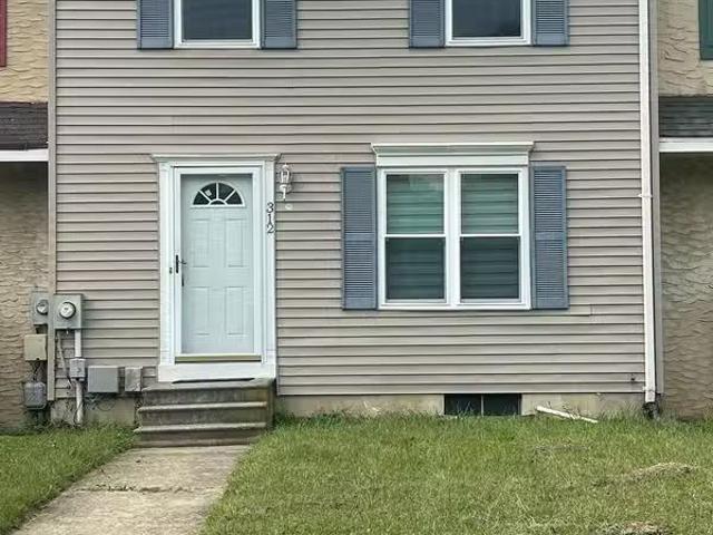 House for rent