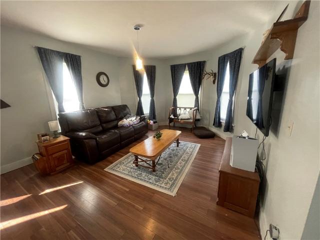 House for sale in Mercer, Pennsylvania