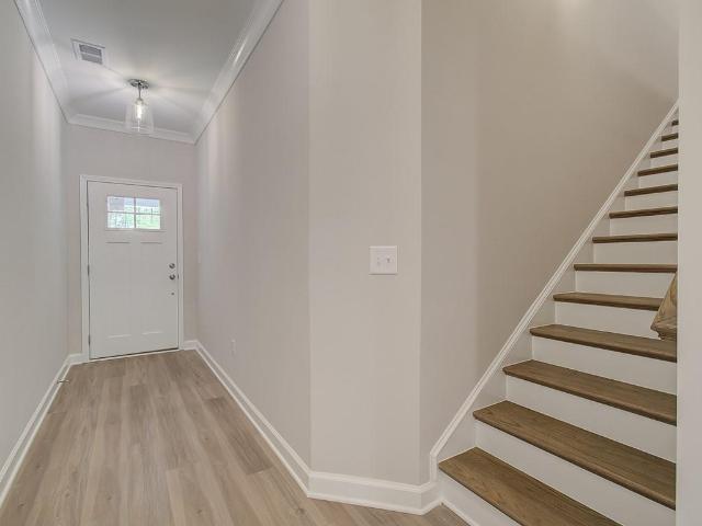Townhouse for sale in Acworth, Cherokee County