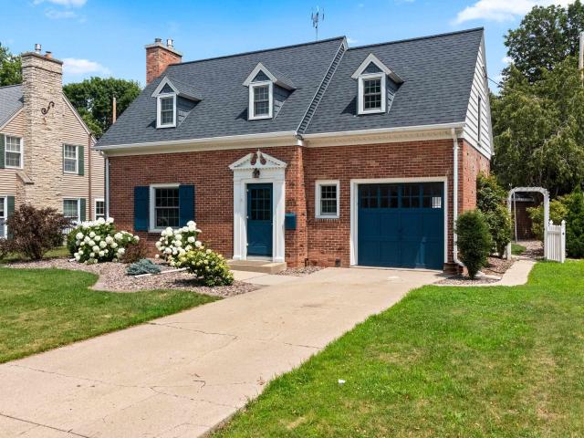 House for sale in Neenah, Wisconsin