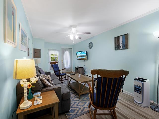 Condo for sale in Cape May