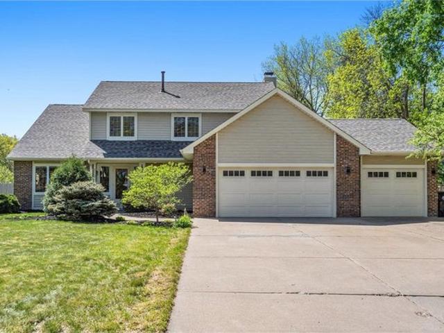 House for sale in Anoka, Minnesota