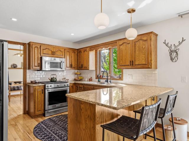 House for sale in Anoka, Minnesota