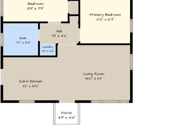 House for sale in Kansas
