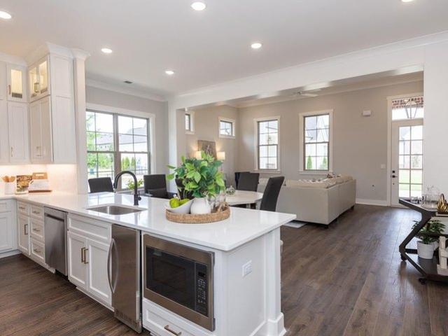 Condo for sale in Oxford, Mississippi