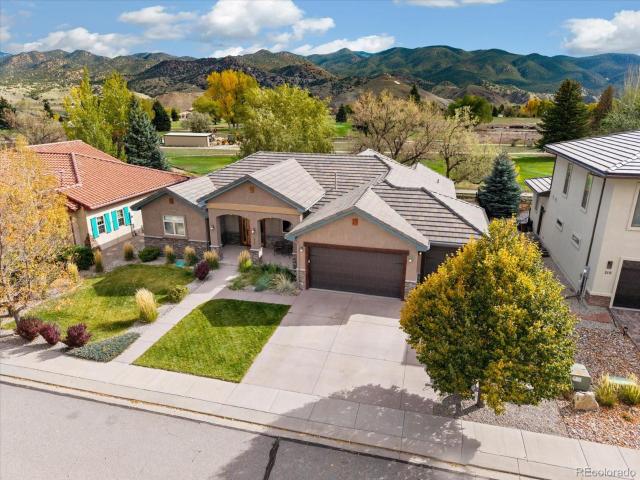 House for sale in Salida, Chaffee County