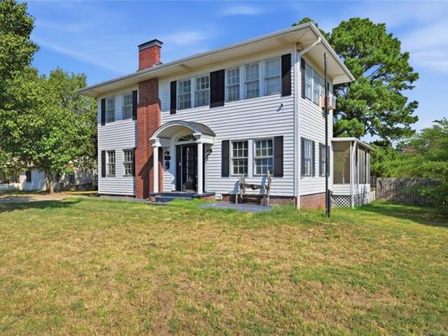 House for sale in Holdenville, Hughes County