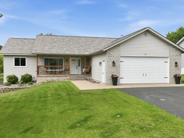House for sale in Durand, Wisconsin