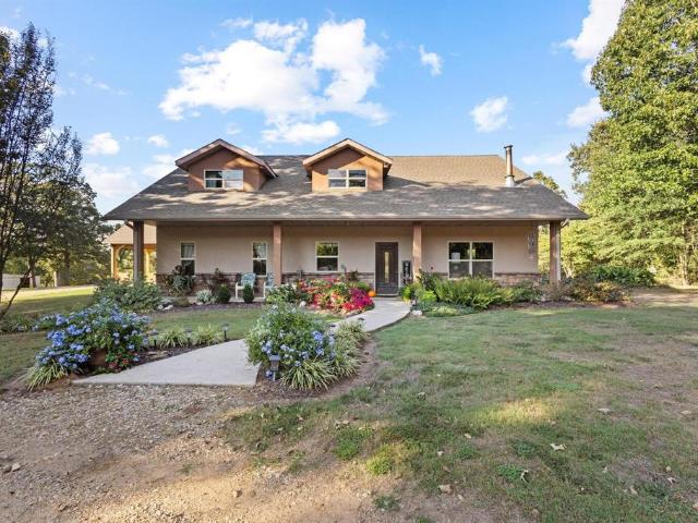 Land for sale in Detroit, Texas