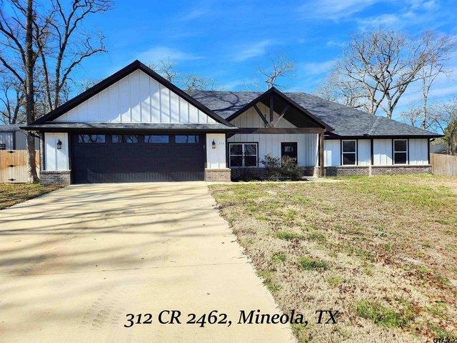 House for sale in Wood, Texas