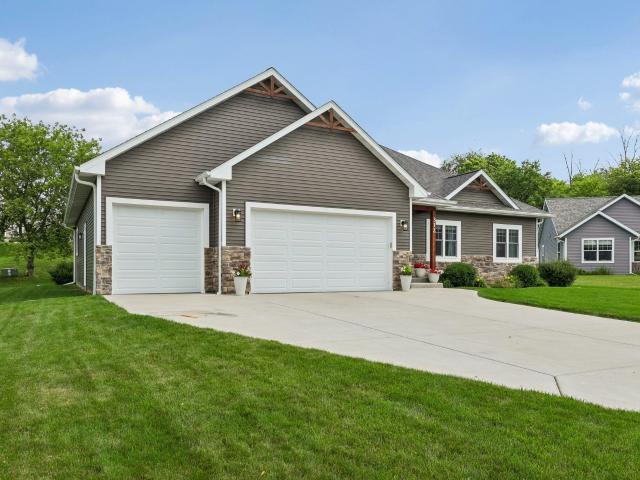 House for sale in Johnson Creek, Wisconsin