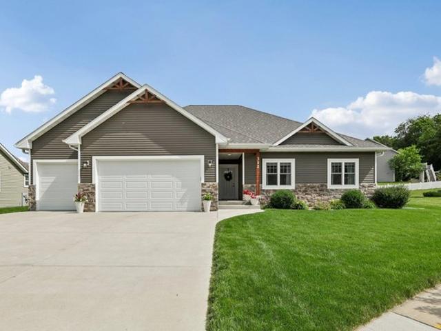 House for sale in Johnson Creek, Wisconsin