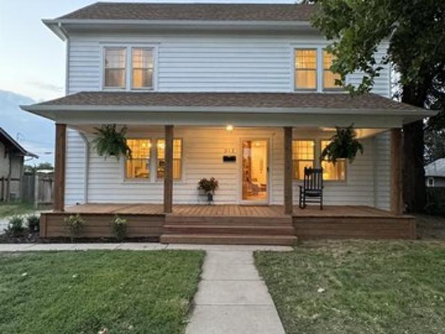 House for sale in Kansas