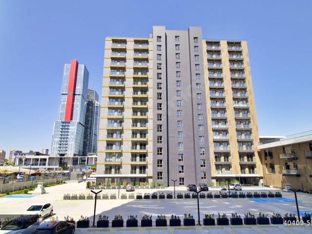 Sevgi Sitesi, Çankaya içerisinde satılık mülk