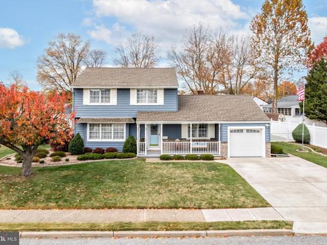 House for sale in Gibbstown, New Jersey