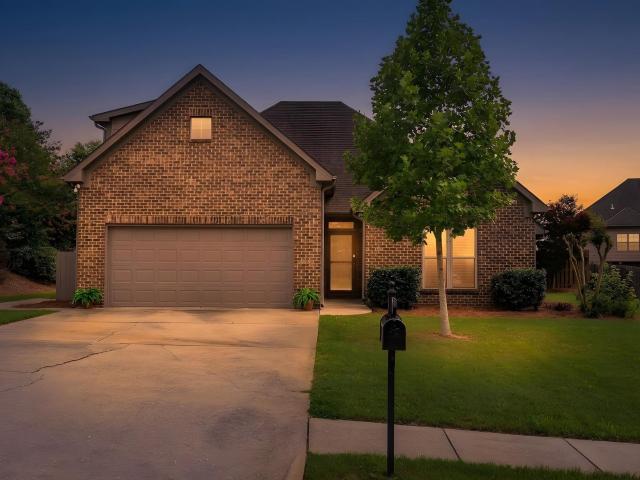 House for sale in Alabaster, Alabama