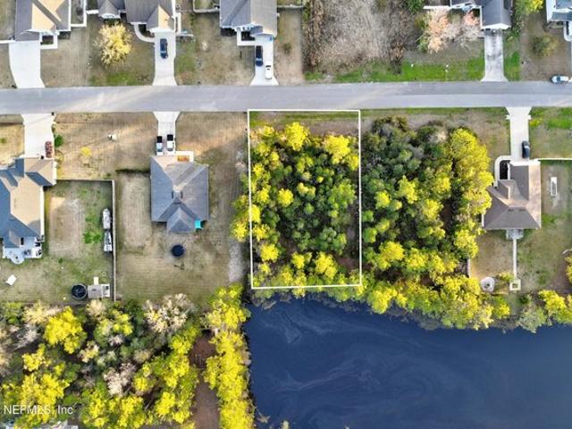Land for sale in Saint Johns, Florida