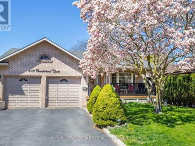 House for sale in Durham, Ontario