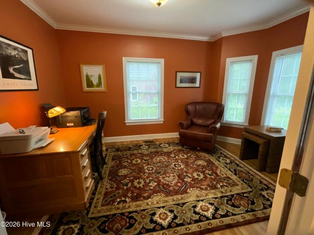 House for sale in Chocowinity, North Carolina