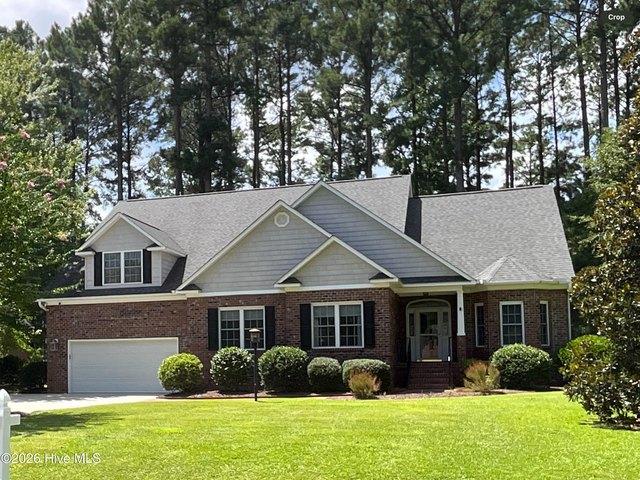 House for sale in Chocowinity, North Carolina