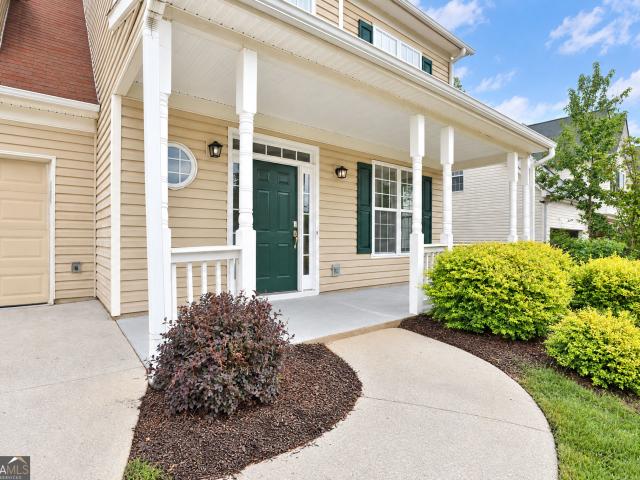 House for sale in Peachtree City, Fayette County