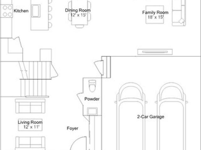 House for sale in Oswego, Illinois