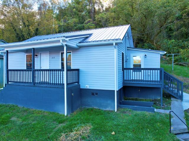 House for sale in Virginia