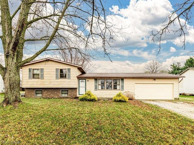 House for sale in Rittman, Ohio