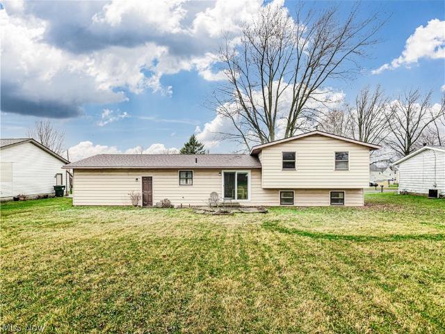 House for sale in Rittman, Ohio