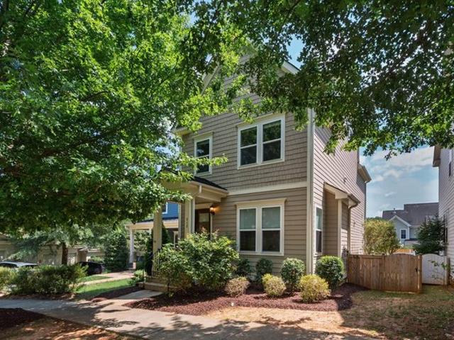 House for sale in Chapel Hill, North Carolina