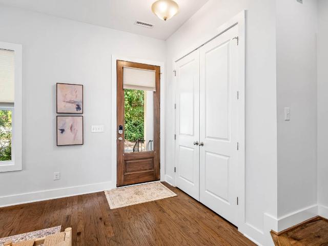 House for sale in Carrboro, North Carolina