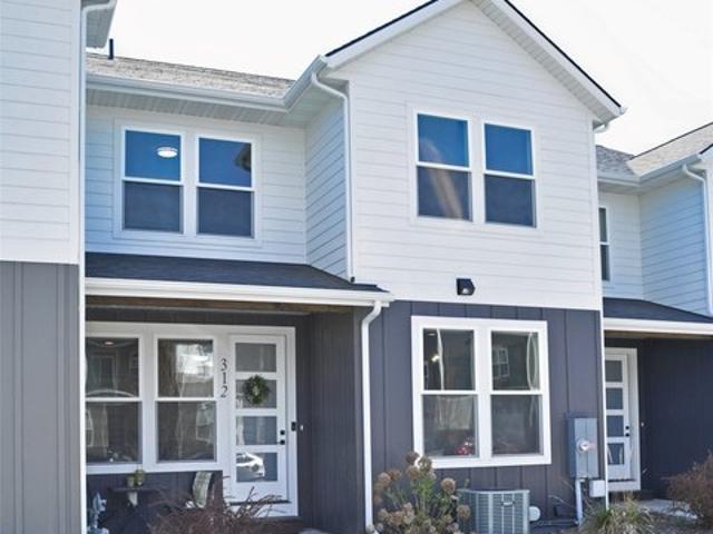 Townhouse for sale in Ravalli, Montana