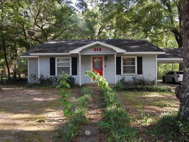 House for sale in Morehouse, Louisiana