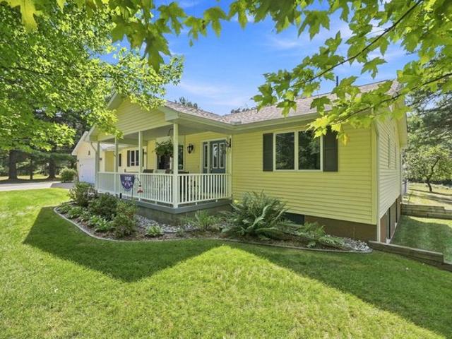 House for sale in Roscommon, Michigan