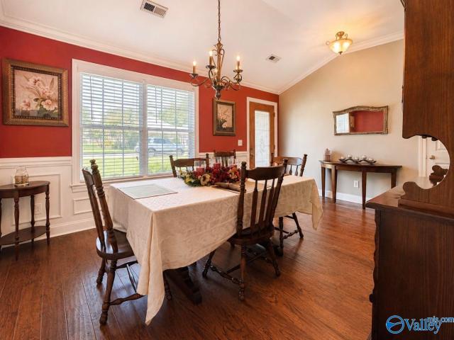 House for sale in Danville, Alabama