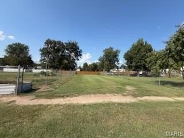 Land for sale in Sikeston, Missouri