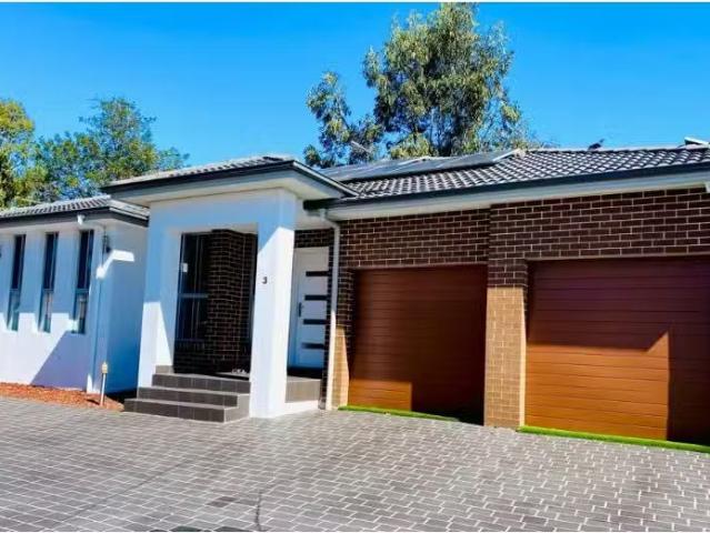 House for rent in Sydney, New South Wales