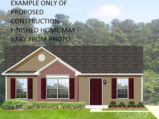 House for sale in Pageland, South Carolina