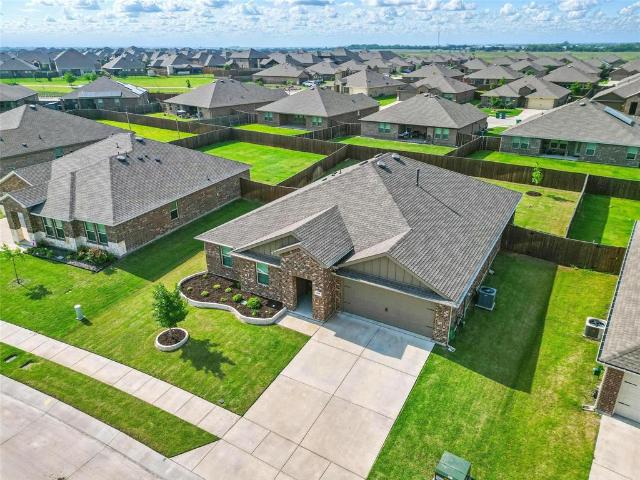 House for sale in Fate, Texas
